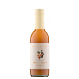 Van Nahmen abrikoos orangé de provence 25cl