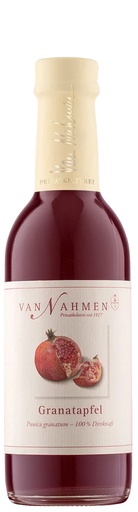 Van Nahmen granaatappel 25cl