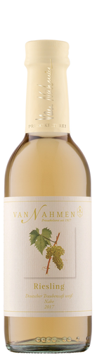 Van Nahmen riesling druivensap 25cl