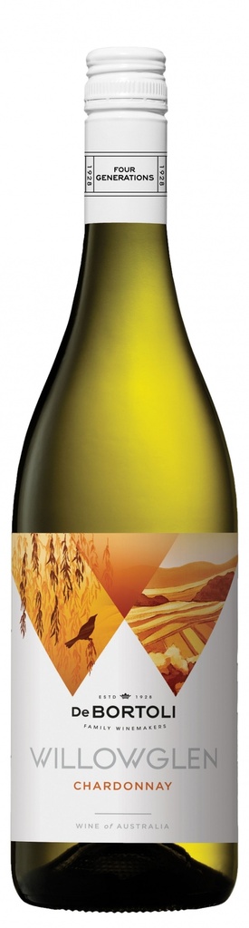 Willowglen chardonnay '22