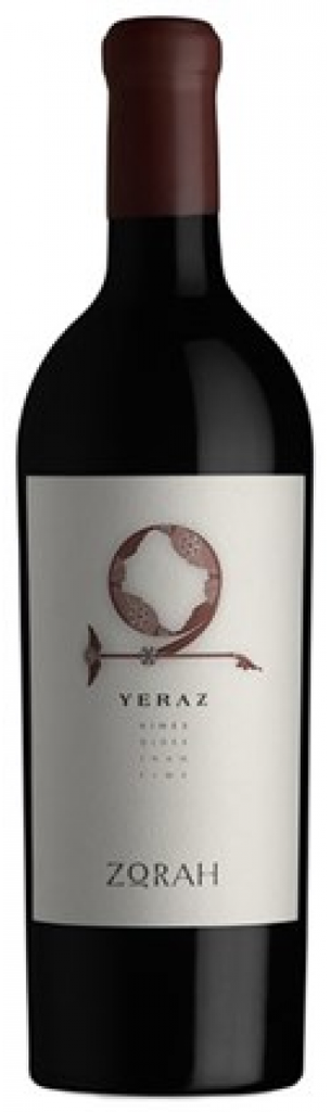 Zorah Yeraz '15 - 1,5L