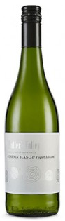 Muller's valley wit blend '25