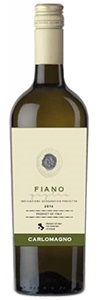 Carlomagno fiano '23