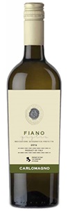 Carlomagno fiano '25
