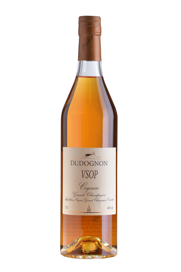 Cognac Dudognon VSOP- 40% - 70cl