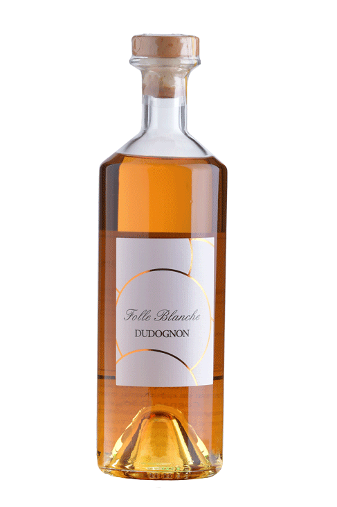Cognac Dudognon Folle Blanche - 42% - 50cl