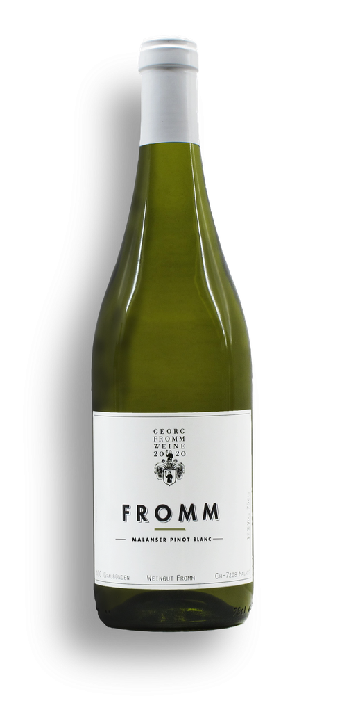 Fromm pinot blanc '22