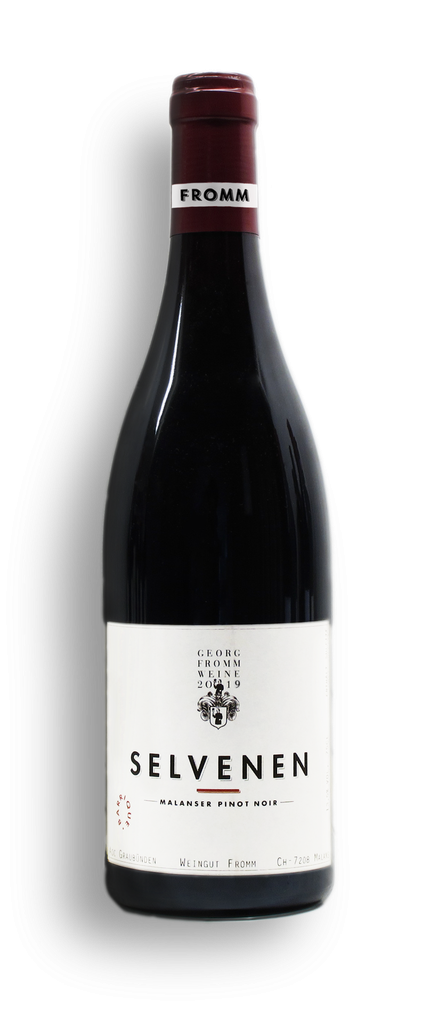 Fromm pinot noir Selvenen '21