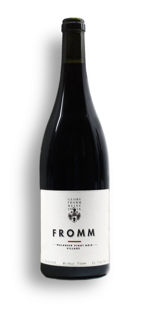 Fromm pinot noir Spielmann '21