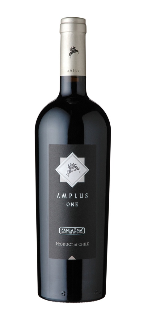 Santa Ema, Amplus one carmenere '23
