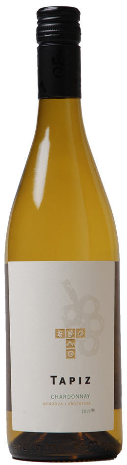 Tapiz Chardonnay classic '23/'24