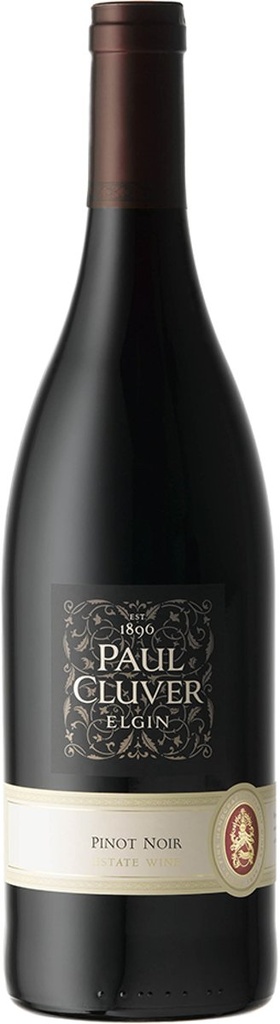 Paul Cluver, estate pinot noir '24