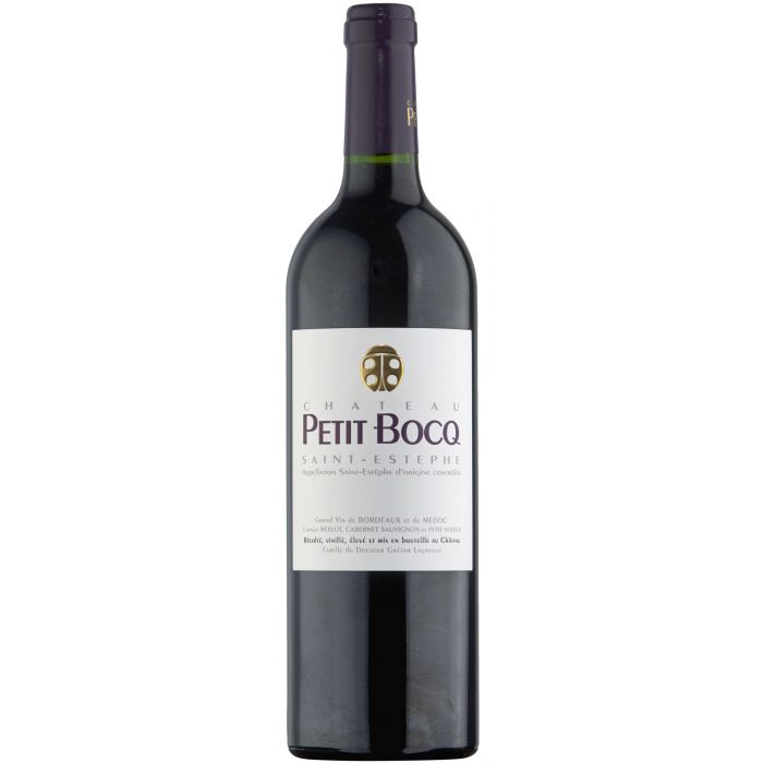 Chat. Petit Bocq '19