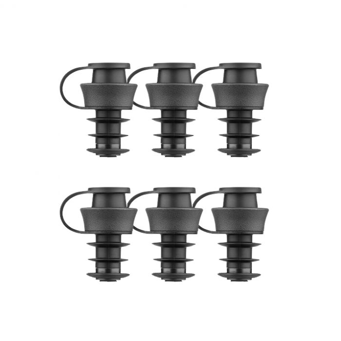 Coravin pivot stoppers (6 stuks)