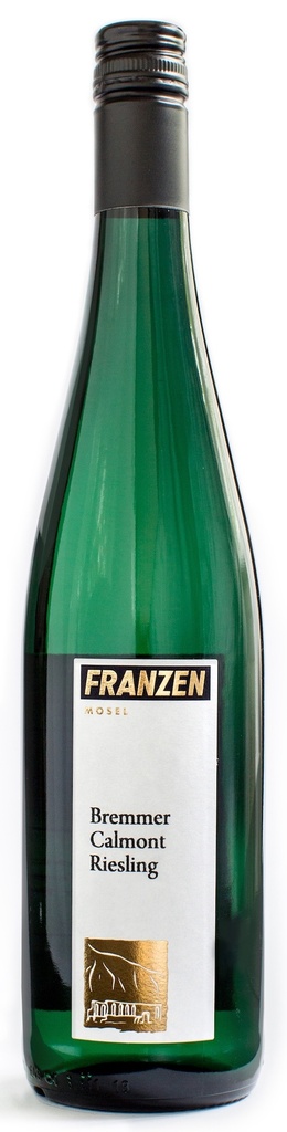 Franzen Riesling Bremmer Calmont '22