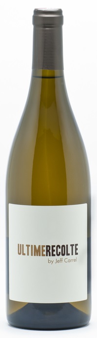 Jeff Carrel, Ultime Recolte '24