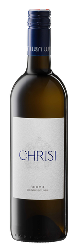 Christ, gruner veltliner -X- ried Gabrissen '23