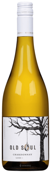 Old Soul Chardonnay '23