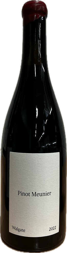 Walgate pinot meunier '22