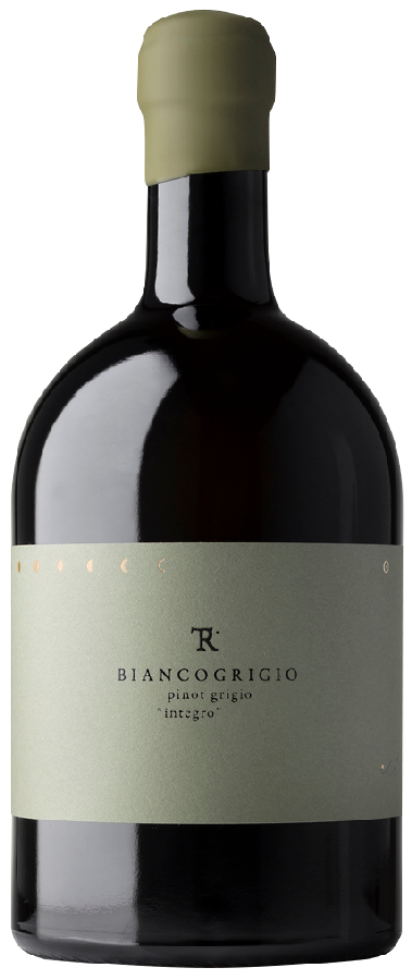 Italo Cescon - tesirare - biancogrigio '24