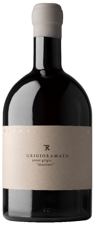 Italo Cescon - tesirare - grigioramato '20