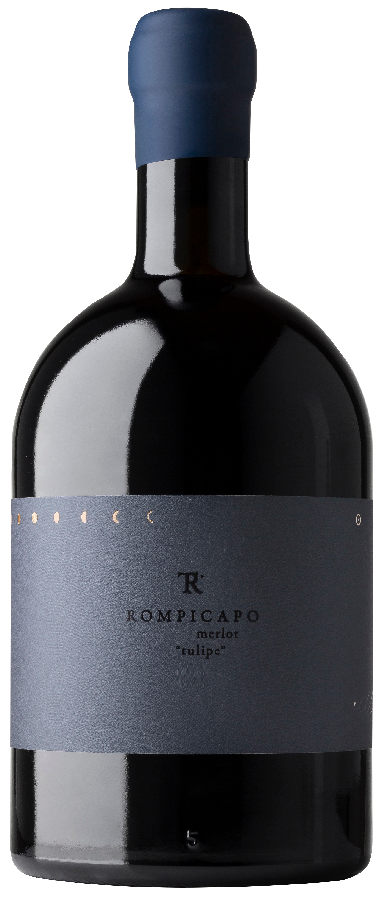 Italo Cescon - tesirare - rompicapo '21