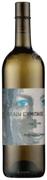 Chappaz MT grain ermitage -president Troillet- '22 - 1,5L