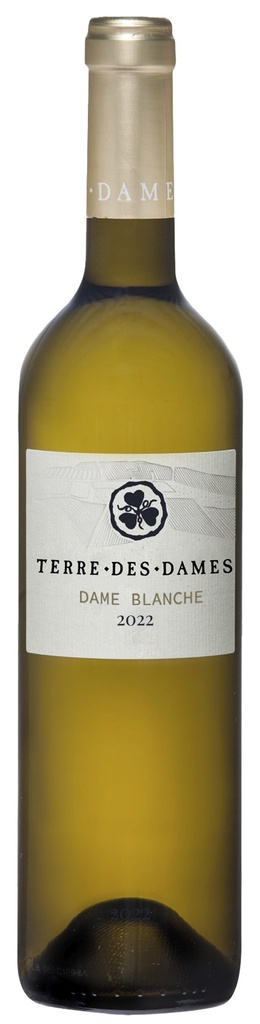 Terre des Dames, dame blanche '23