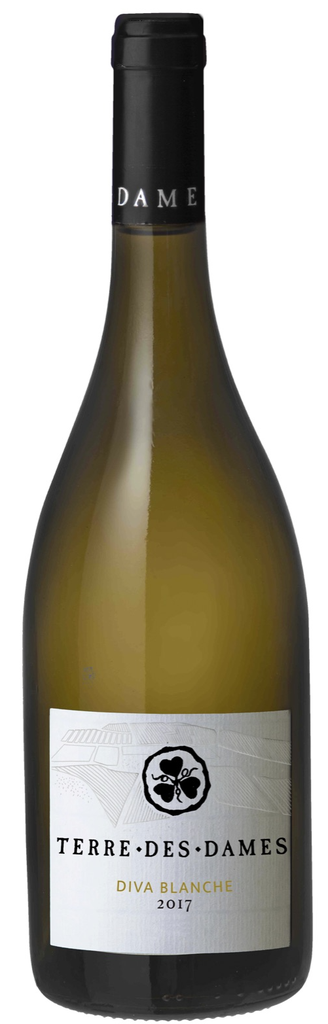 Terre des Dames, diva blanche '23