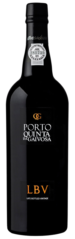 Alves de Sousa, Quinta da Gaivosa port LBV '19