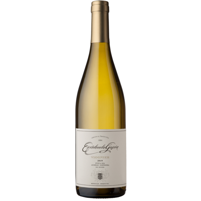 Escorihuela Gascon 1884 viognier '23