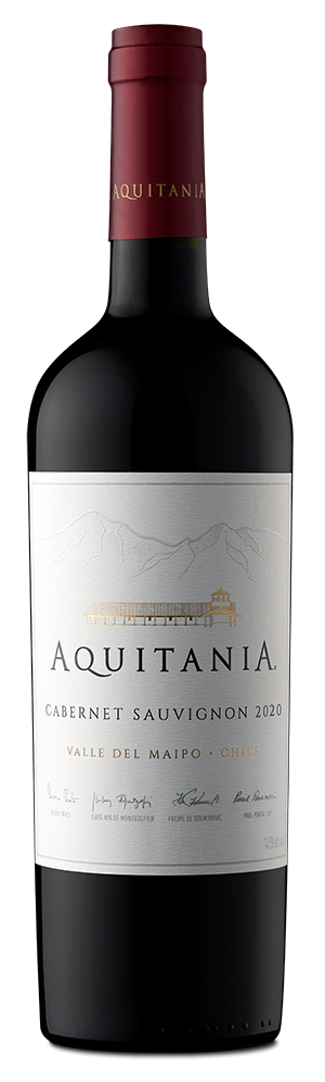 Aquitania cabernet sauvignon '22