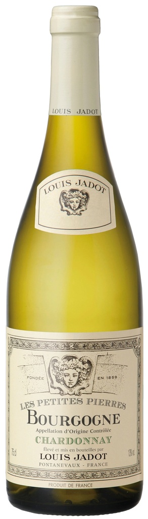 Louis Jadot, Bourgogne chardonnay -les petites pierres- '22