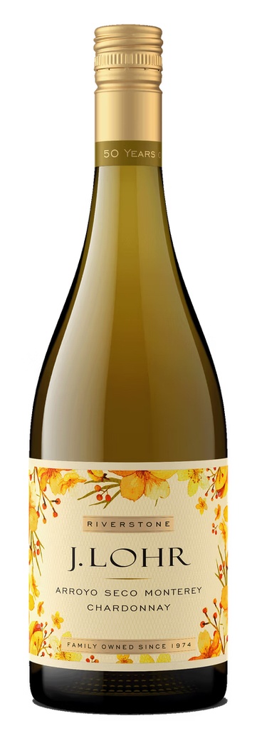 J. Lohr, Riverstone chardonnay '24