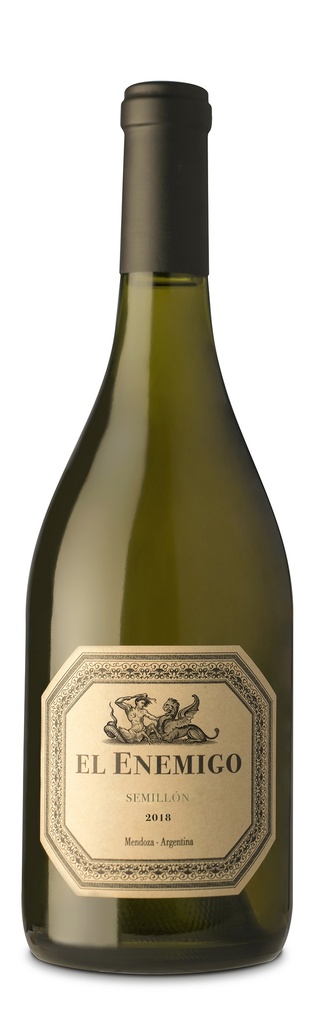 El Enemigo semillon '22