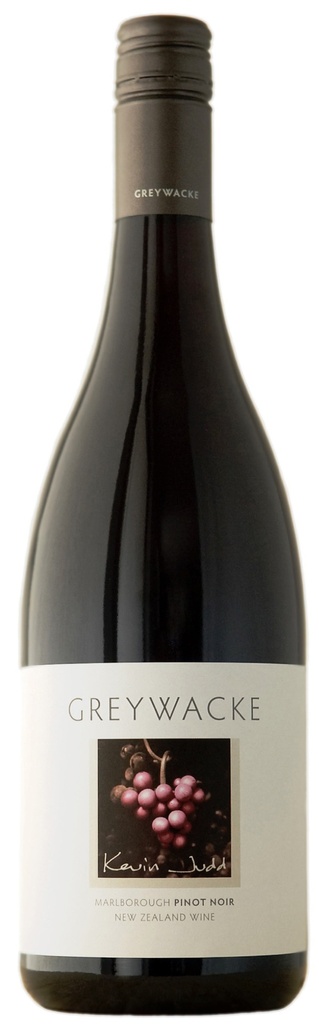 Greywacke pinot noir '23