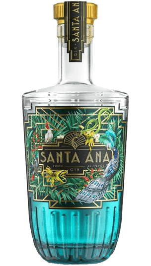 Santa Ana gin 42,3% - 70cl