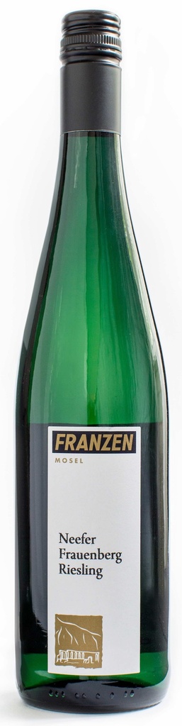 Franzen Riesling Neefer Frauenberg '22