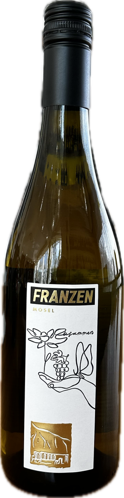 Franzen Zusammen cuvée '23