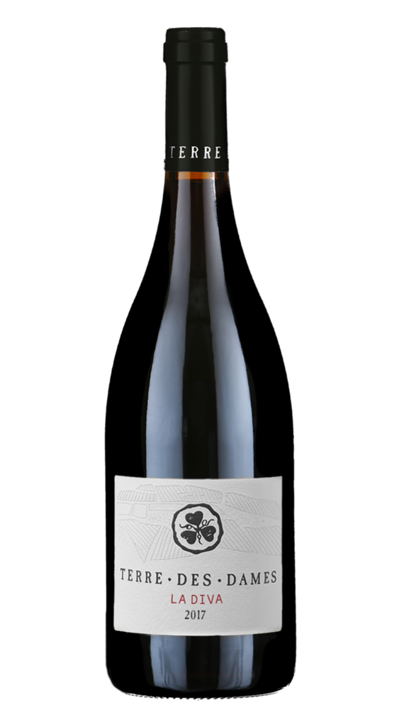 Terre des Dames, la diva '21