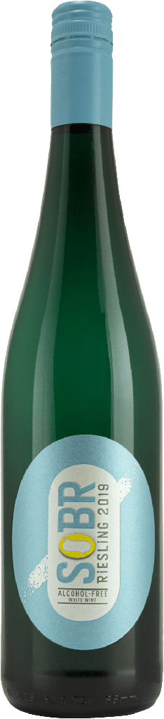 Dr Loosen riesling SOBR 0% alc