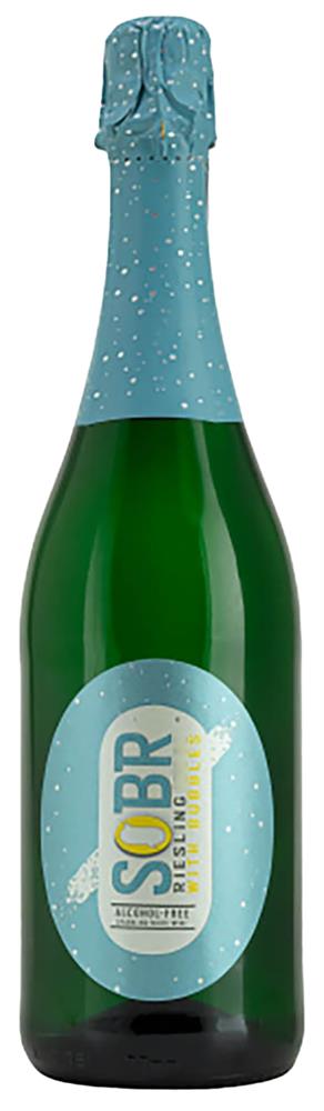 Dr Loosen sekt riesling SOBR 0% alc