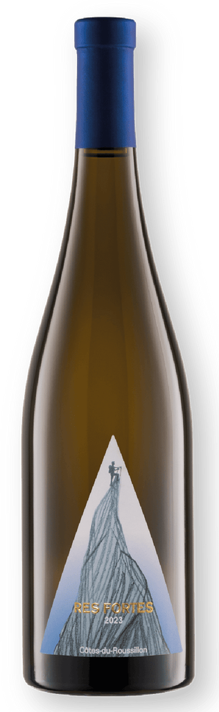 Res Fortes white '24