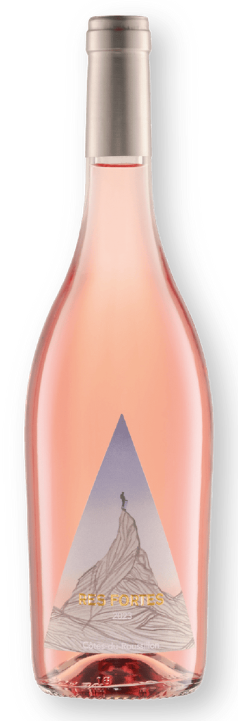 Res Fortes rosé '24