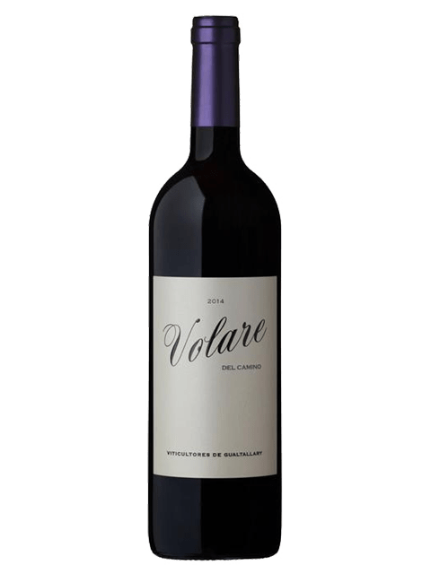PerSe, Volare del Camino '22