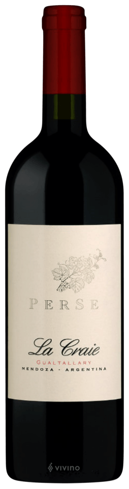 PerSe, La Craie '22