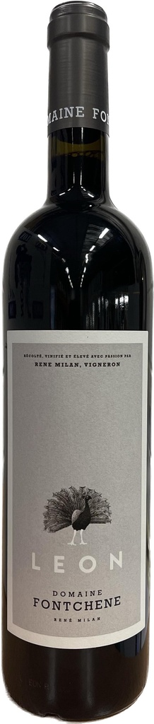 Fontchene -Leon- rouge