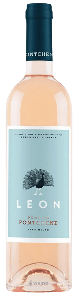 Fontchene -Leon- rosé '24