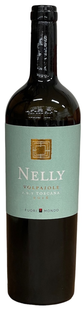 Fuori Mondo - Nelly '22