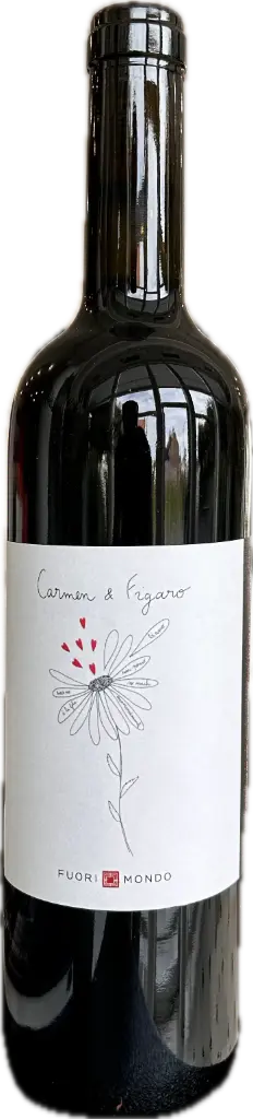 Fuori Mondo - Carmen & Figaro '21